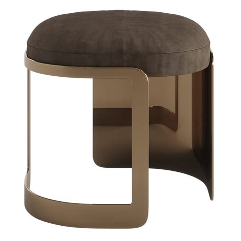 fendi ottoman